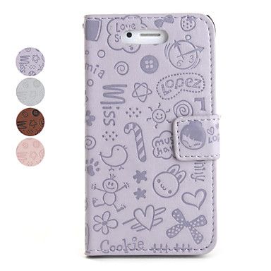 Capinha para iphone 4