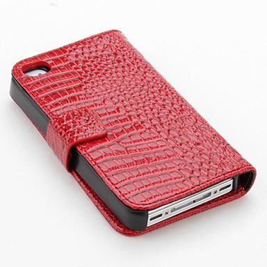 Capinha para iphone 4